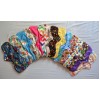 Heavy Flow Cloth Pad Sets Heavy Flow Cloth Pad Sets