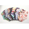 Bamboo Regular Flow Sanitary Pads Bamboo Regular Flow Sanitary Pads