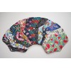 Charcoal Regular Flow Sanitary Pads Charcoal Regular Flow Sanitary Pads