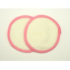 Rainbow Bamboo Facial Cleansing Pads