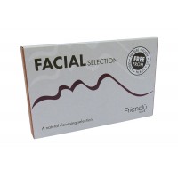 Friendly Soap - Facial Selection Set