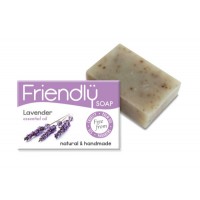 Friendly Soap - Lavender Soap