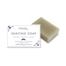 Friendly Soap - Shaving Soap