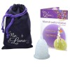 Me Luna Classic Menstrual Cup - Ball Stem - Small Me Luna Classic Menstrual Cup - Ball Stem - Cloth Mama