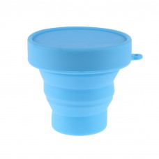 Menstrual Cup Steriliser - Blue