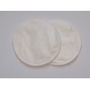 Set of 5 Pairs of Bamboo Breast Pads